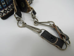 Unbranded/Generic Camera Shoulder Strap 38-in Adjustable Nylon -- Used