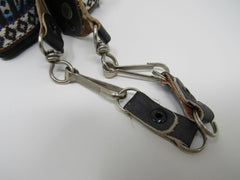 Unbranded/Generic Camera Shoulder Strap 38-in Adjustable Nylon -- Used