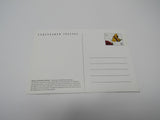 USPS Scott UX270 Vintage 20c Schaus Swallowtail Butterfly Endangered Species -- New