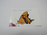 USPS Scott UX270 Vintage 20c Schaus Swallowtail Butterfly Endangered Species -- New