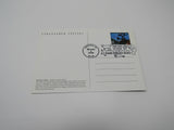 USPS Scott UX271 Vintage 20c Woodland Caribou Endangered Species VF (Very Fine) -- New