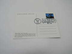 USPS Scott UX271 Vintage 20c Woodland Caribou Endangered Species VF (Very Fine) -- New