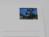USPS Scott UX271 Vintage 20c Woodland Caribou Endangered Species VF (Very Fine) -- New