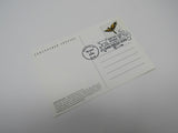 USPS Scott UX272 Vintage 20c Thick Billed Parrot Endangered Species Postal Card -- New