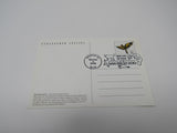 USPS Scott UX272 Vintage 20c Thick Billed Parrot Endangered Species Postal Card -- New