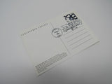 USPS Scott UX273 Vintage 20c San Francisco Garter Snake Endangered Species -- New