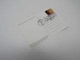 USPS Scott UX274 Vintage 20c Ocelot Endangered Species First Day of Issue -- New