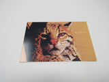 USPS Scott UX274 Vintage 20c Ocelot Endangered Species Mint Never Hinged/MNH -- New