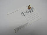 USPS Scott UX275 Vintage 20c Wyoming Toad Endangered Species First Day of Issue -- New