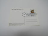 USPS Scott UX275 Vintage 20c Wyoming Toad Endangered Species First Day of Issue -- New