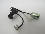 Standard Ignition Condenser JC52 -- New