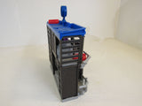 Fisher Price DC Super Friends Gotham City Jail Imaginext W9642 -- Used