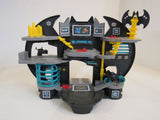 Fisher Price Super Friends Batcave Imaginext X7677 -- Used
