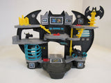 Fisher Price Super Friends Batcave Imaginext X7677 -- Used