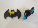 Fisher Price Super Friends Batcave Imaginext X7677 -- Used