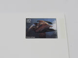 USPS Scott UX278 Vintage 20c Brown Pelican Endangered Species First Day of Issue -- New