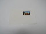 USPS Scott UX263 Vintage 20c Alexander Hall Princeton University VF (Very Fine) -- New