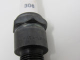 Autolite Spark Plug Copper Resistor 306 -- New