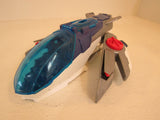 Fisher Price Justice League Javelin Imaginext 67223 -- Used