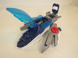 Fisher Price Justice League Javelin Imaginext 67223 -- Used