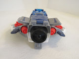 Fisher Price Justice League Javelin Imaginext 67223 -- Used