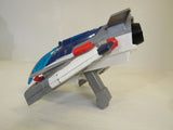 Fisher Price Justice League Javelin Imaginext 67223 -- Used