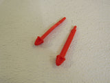 Fisher Price Justice League Javelin Imaginext 67223 -- Used