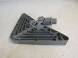 Standard Triangle Mop Head 12in x 10in x 2.25in Plastic -- Used