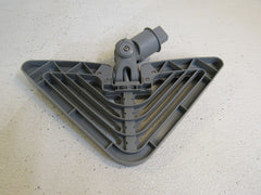 Standard Triangle Mop Head 12in x 10in x 2.25in Plastic -- Used