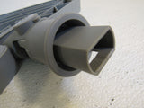 Standard Triangle Mop Head 12in x 10in x 2.25in Plastic -- Used