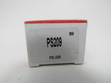 Standard Oil Pressure Sender PS209 -- New