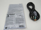 GE Universal Dishwasher Power Cord 5.4-Ft 3 Wire WX09X70910 -- New