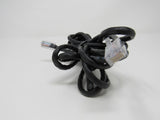 Patch Cable Ethernet Cord RJ-45 9-1/2 ft N11019 -- Used