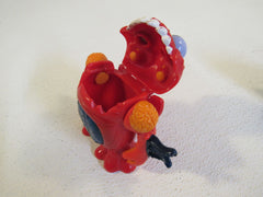 Fisher Price Alien Space Monsters Lot of 6 Imaginext V4035 -- Used