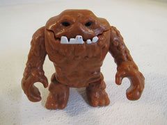 Fisher Price Clayface with Hammer Imaginext W1713 -- Used