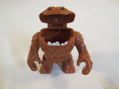 Fisher Price Clayface with Hammer Imaginext W1713 -- Used
