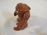 Fisher Price Clayface with Hammer Imaginext W1713 -- Used