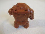 Fisher Price Clayface with Hammer Imaginext W1713 -- Used