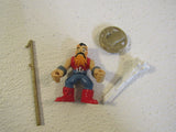 Fisher Price Pirate Whale Imaginext X7660 -- Used