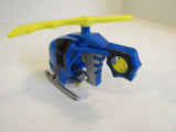 Fisher Price Batcopter Imaginext M5651 -- Used
