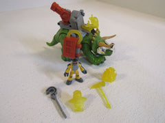 Fisher Price Triceratops Dinosaur Imaginext W1908 -- Used