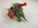 Fisher Price Triceratops Dinosaur Imaginext W1908 -- Used