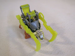 Fisher Price Ankylosaurus Dinosaur Imaginext W3620 -- Used