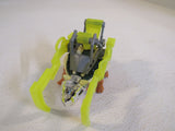 Fisher Price Ankylosaurus Dinosaur Imaginext W3620 -- Used