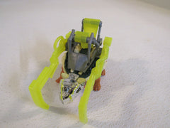 Fisher Price Ankylosaurus Dinosaur Imaginext W3620 -- Used