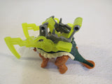 Fisher Price Ankylosaurus Dinosaur Imaginext W3620 -- Used