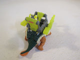 Fisher Price Ankylosaurus Dinosaur Imaginext W3620 -- Used