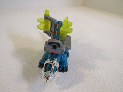 Fisher Price Dimetrodon Dinosaur Imaginext W9537 -- Used