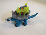 Fisher Price Dimetrodon Dinosaur Imaginext W9537 -- Used
