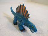Fisher Price Dimetrodon Dinosaur Imaginext W9537 -- Used
